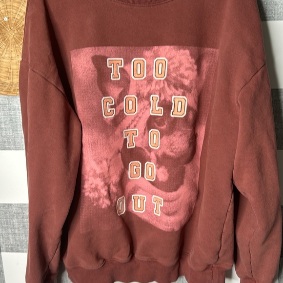 Offline Aerie Crewneck - Picture 2 of 4